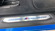 BMW 2 Series 220i M Sport 4dr Step Auto Petrol Saloon